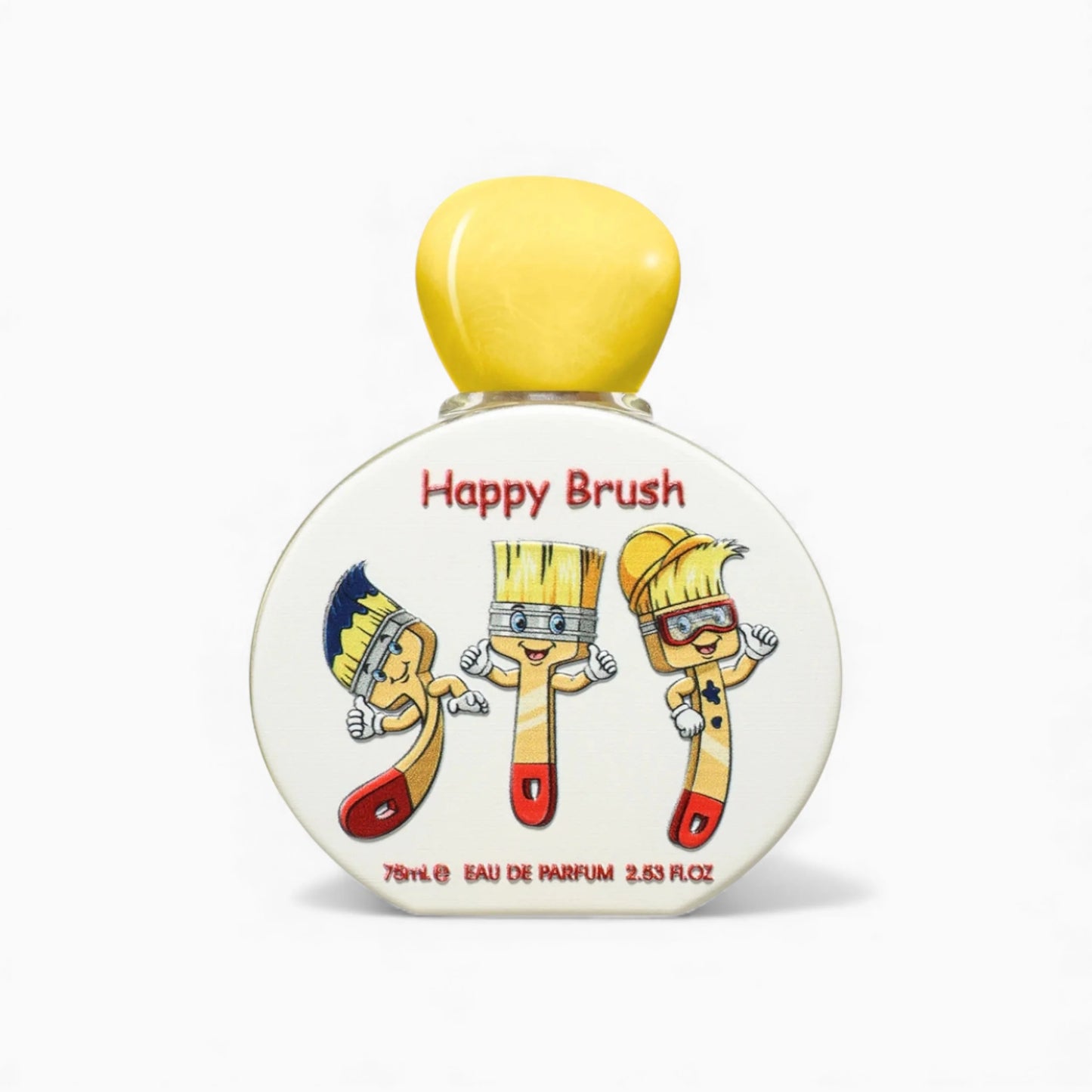 Happy Brush EDP 75ML