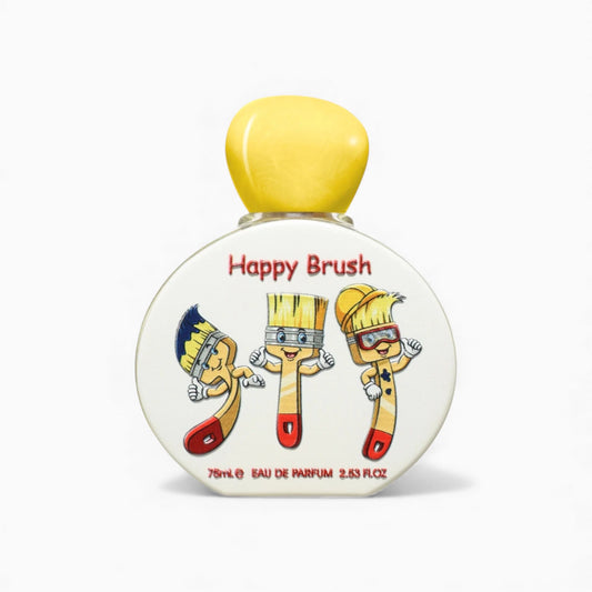 Happy Brush EDP 75ML