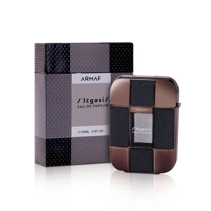 LEGASI MEN EDP 100ML