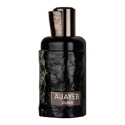Ajayeb Dubai Tamaño:100 ML | Tipo de fragancia:Unisex