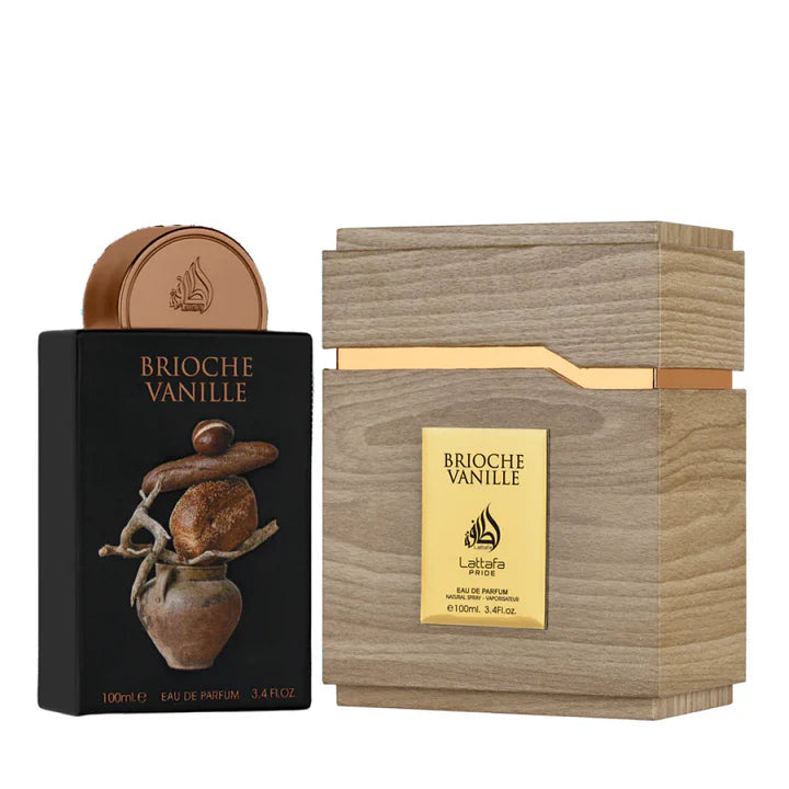 Brioche Vainilla Edp 100ml