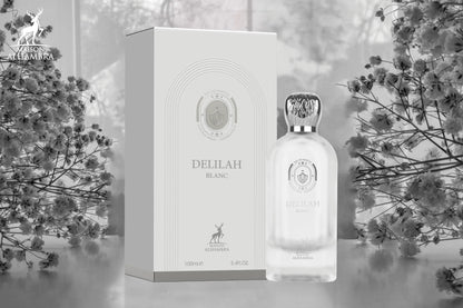 DELILAH BLANC EDP 100ML