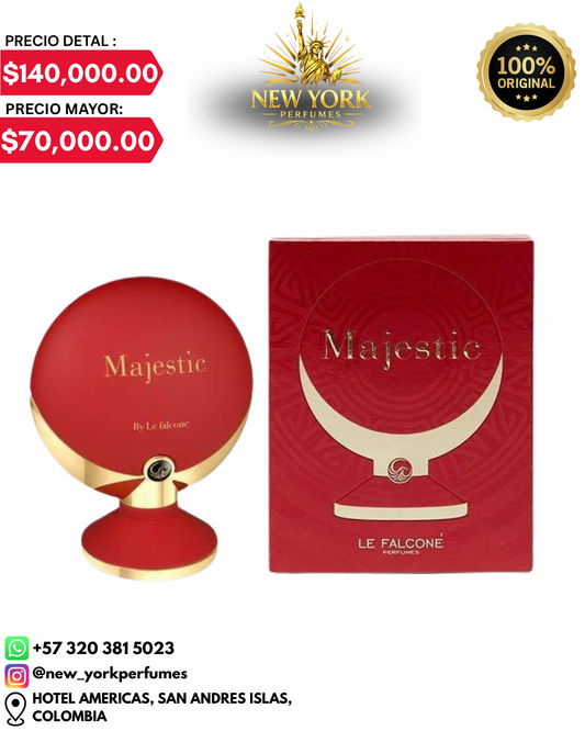 Majestic Women de Le Falcone