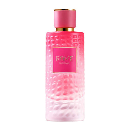 ROME POUR FEMME EDP 100ML
