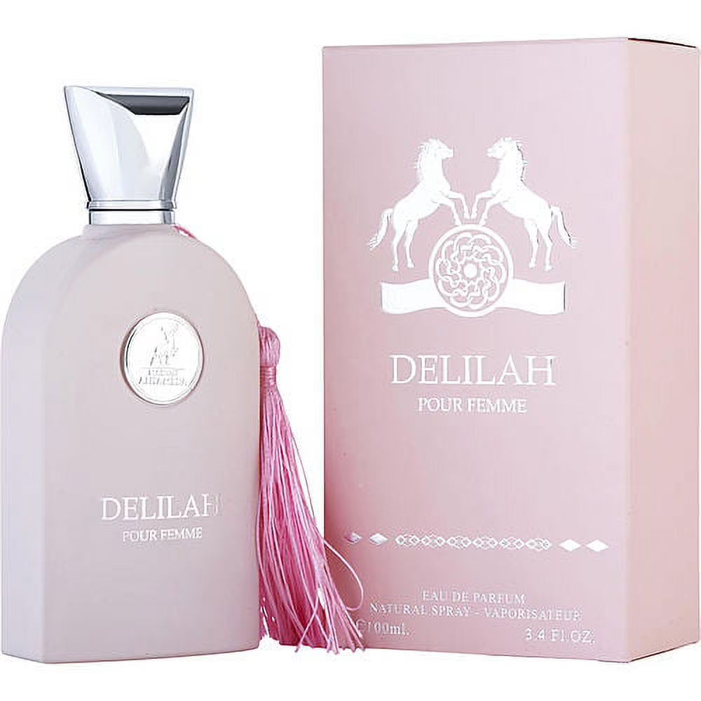 DELILAH POUR FEMME EDP 100ML
