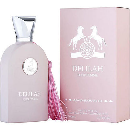 DELILAH POUR FEMME EDP 100ML