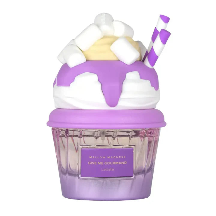 DAME GOURMAND MALLOW MADNESS 75ML