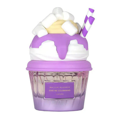 DAME GOURMAND MALLOW MADNESS 75ML