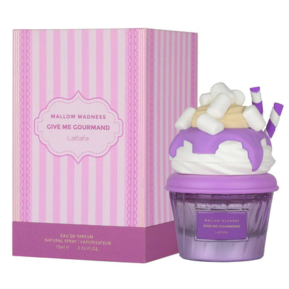 DAME GOURMAND MALLOW MADNESS 75ML