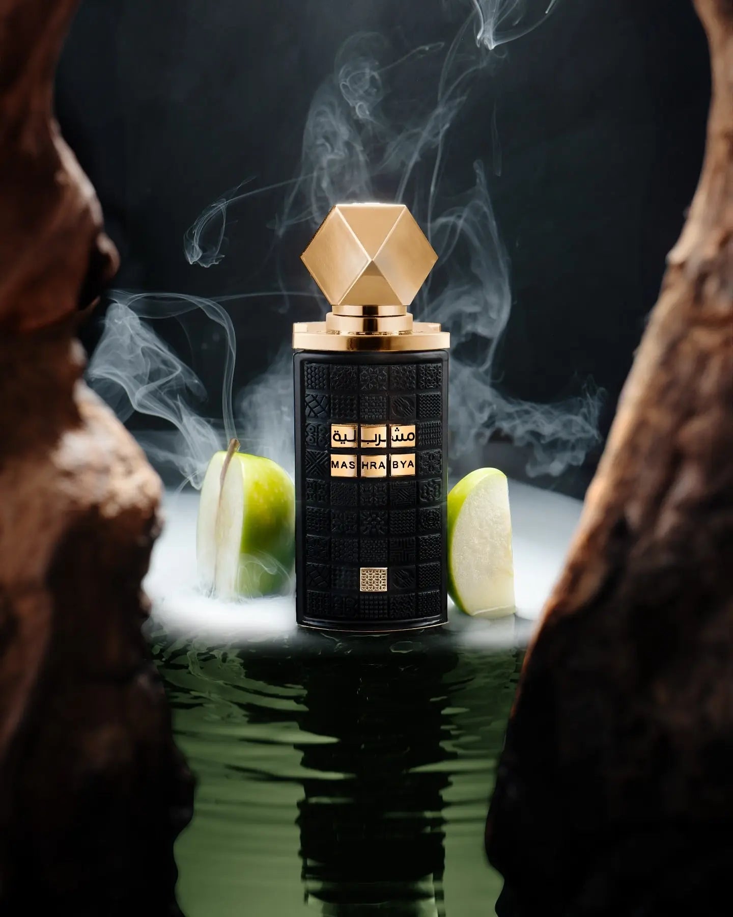 Mashrabya EDP 100ML