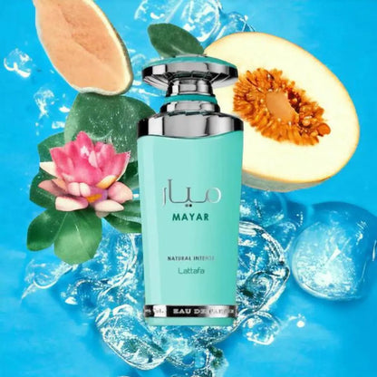 MAYAR NATURAL INTENSO 100ML
