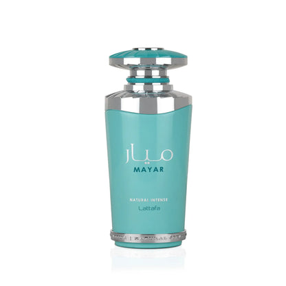 MAYAR NATURAL INTENSO 100ML