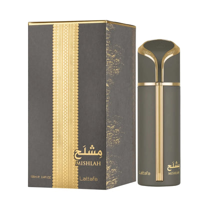 MISHLAH EDP 100ML
