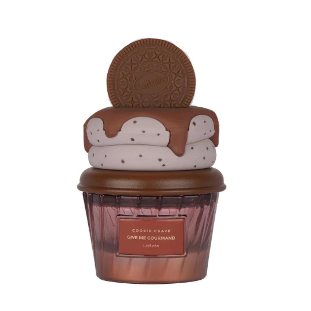 DAME GOURMAND COOKIE CRAVE 75ML