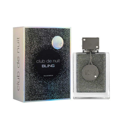 CLUB DE NUIT BLING EDP 75ML