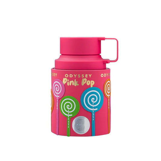 ODYSSEY PINK POP EDP 100ML