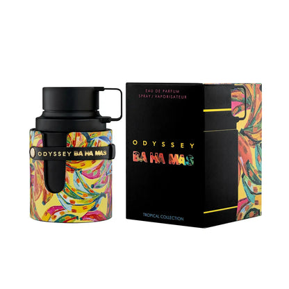 ODYSSEY BAHAMAS 100ML