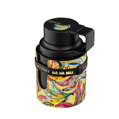 ODYSSEY BAHAMAS 100ML