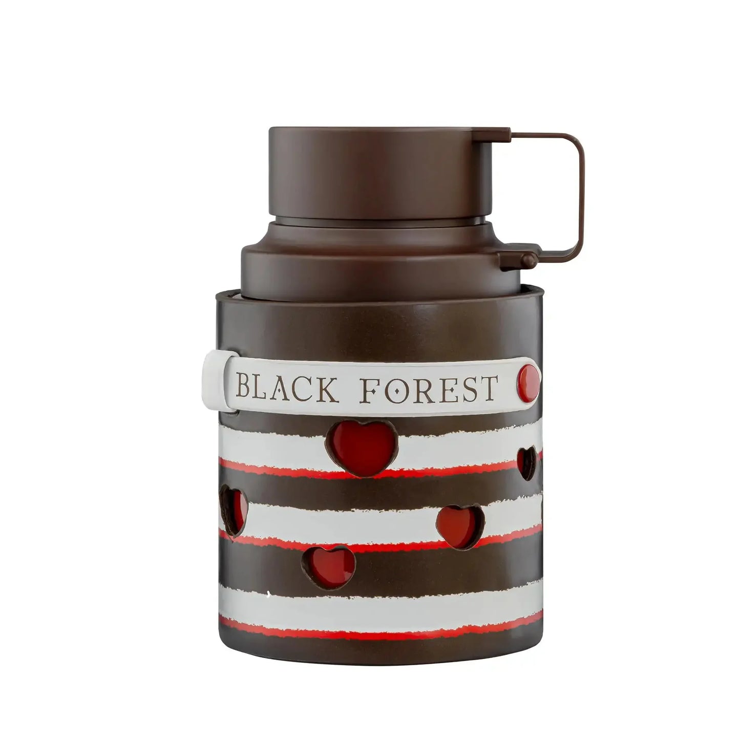 ODYSSEY BLACK FOREST 100ML
