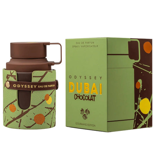 ODYSSEY DUBAI CHOCOLAT EDP 100ML