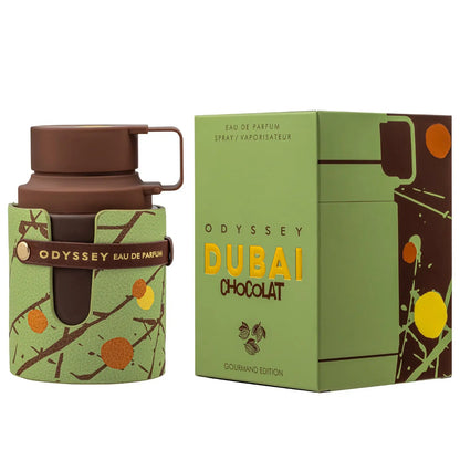ODYSSEY DUBAI CHOCOLAT EDP 100ML
