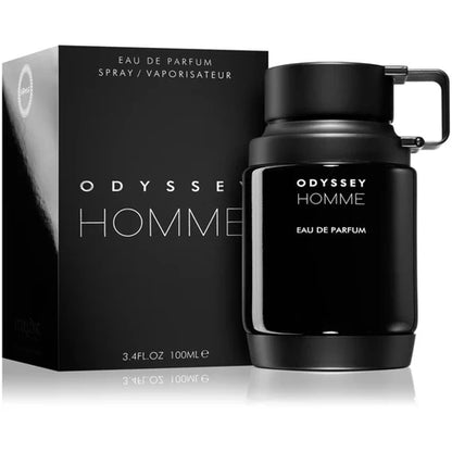 ODYSSEY HOMME EDP 100ML
