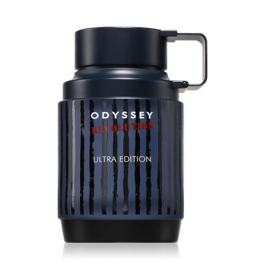 ODYSSEY REVOLUTION 100ML