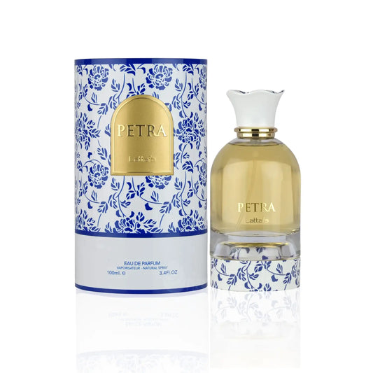 PETRA 100ML