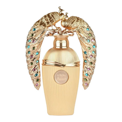 Lattafa Afeef Eau de Parfum Unisex - 100ml