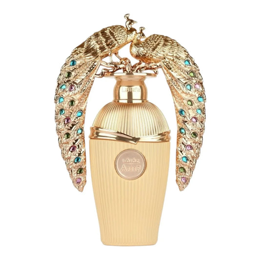 Lattafa Afeef Eau de Parfum Unisex - 100ml