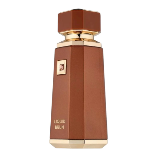 French Avenue Liquid Brun Eau de Parfum for Women & Men – 100ml