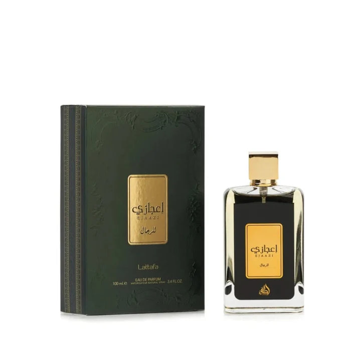 EJAAZI LATTAFA 100ML