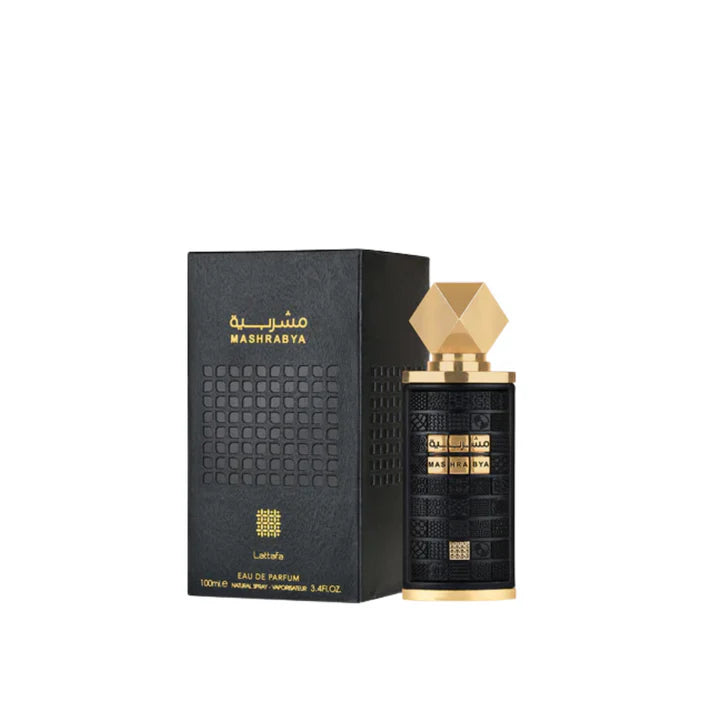 Mashrabya EDP 100ML