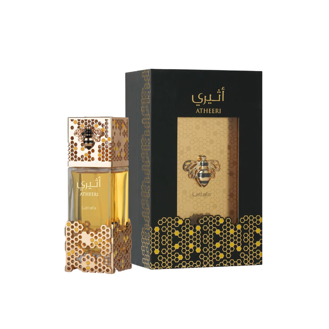 Atheeri EDP 100ML