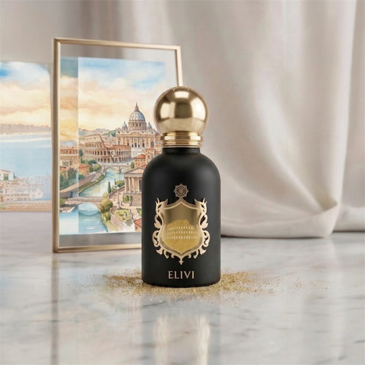 Giardino Romani Extrait de parfum 50ml - Elivi