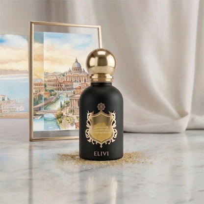 Giardino Romani Extrait de parfum 50ml - Elivi