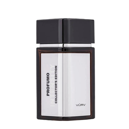 PROFUMO VURV - PERFUME EDICIÓN DE COLECCIONISTA INTENSITY 100ml