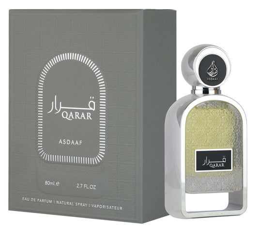 QARAR EDP 80ML
