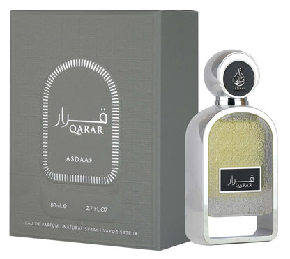 QARAR EDP 80ML
