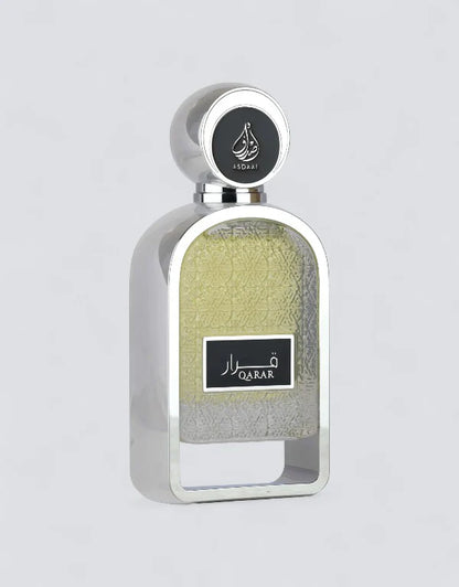 QARAR EDP 80ML