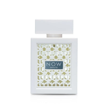 Rave Now White EDP 100ML