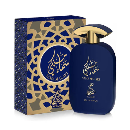 SAMA MALAKI SAHARI 100ml