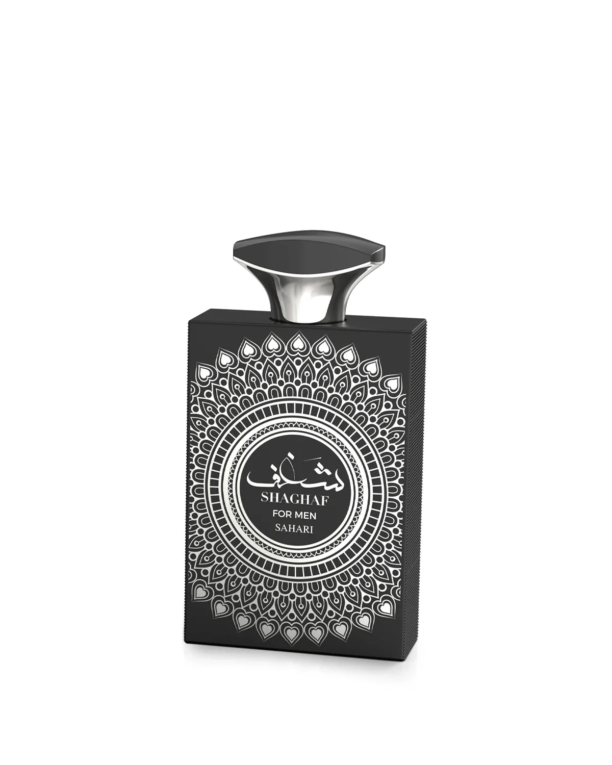 SHAGHAF FOR MAN SAHARI 100ml