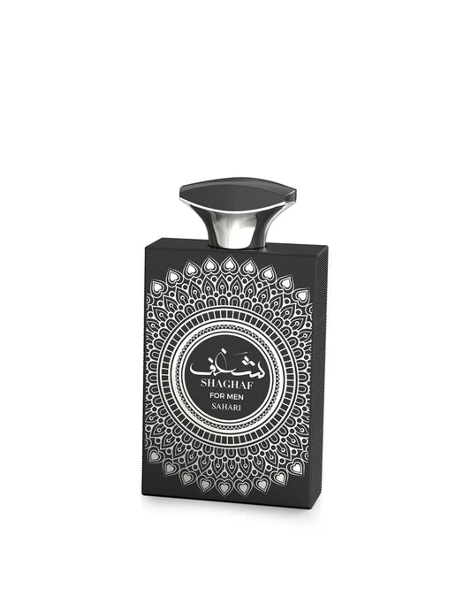 SHAGHAF FOR MAN SAHARI 100ml