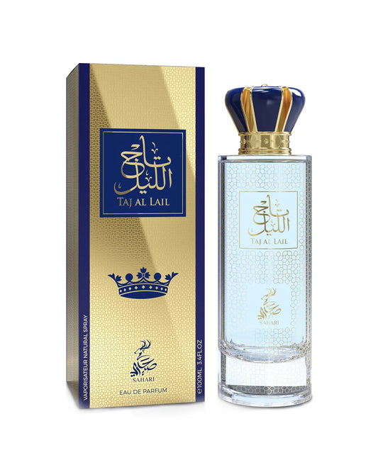 TAJ AL LAIL SAHARI 100ml