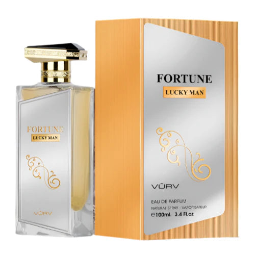 FORTUNE VURV - FORTUNE MAN 100ml