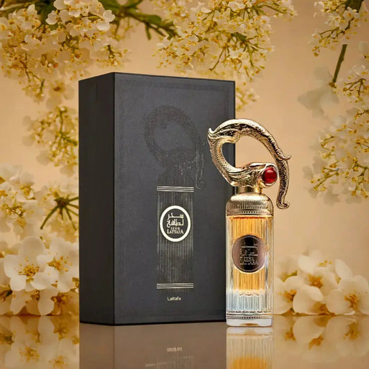 Sehr Lattafa - Eau de Parfum