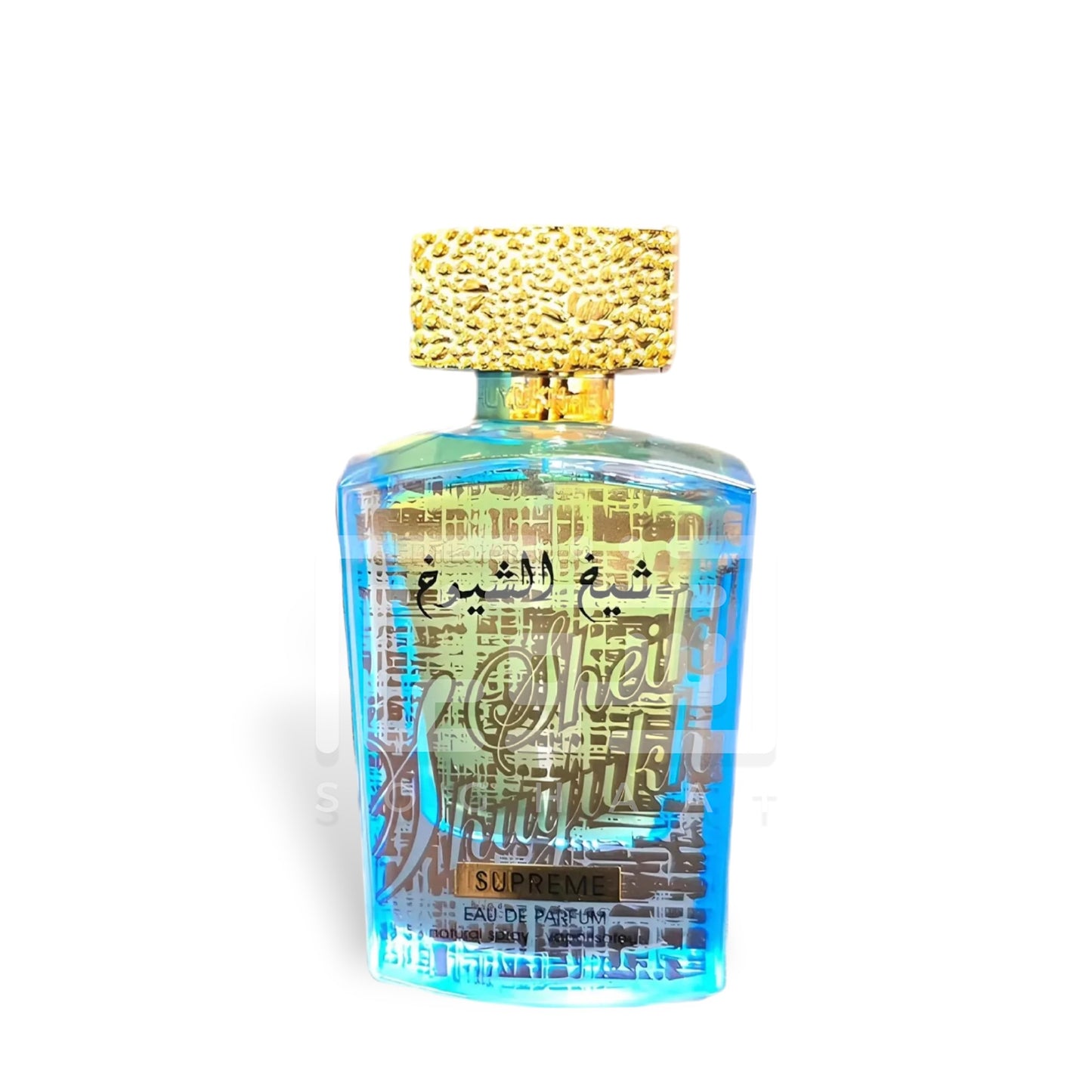 SHEIKH SUPREME 100ML