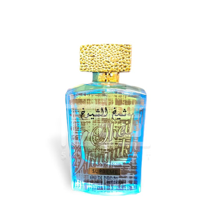 SHEIKH SUPREME 100ML