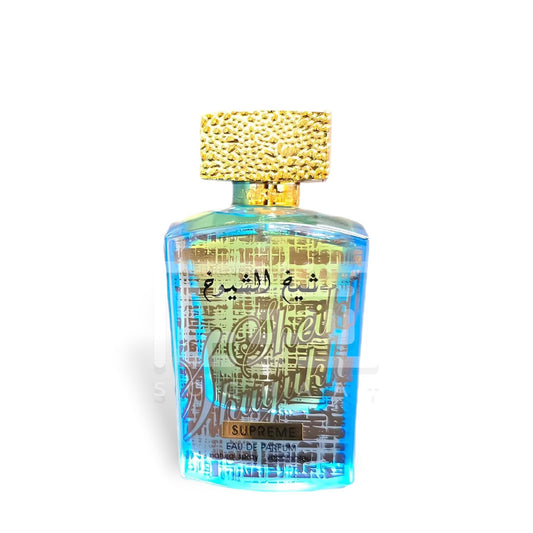SHEIKH SUPREME 100ML